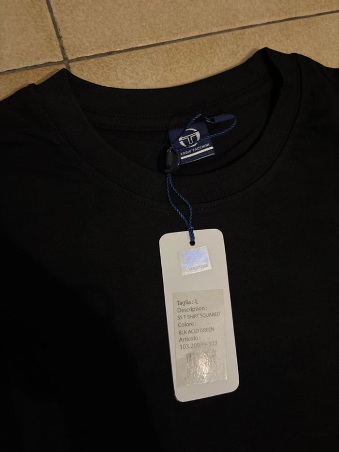 Ensemble Sergio tacchini - photo numéro 3