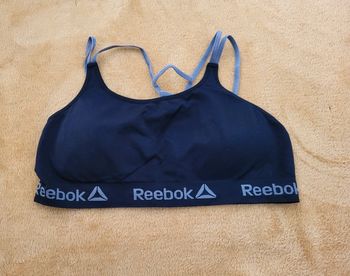 Brassière femme rembourrée