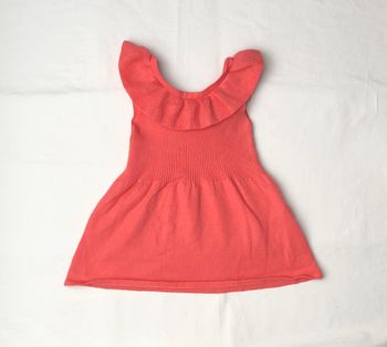 Robe Kiabi 12 mois