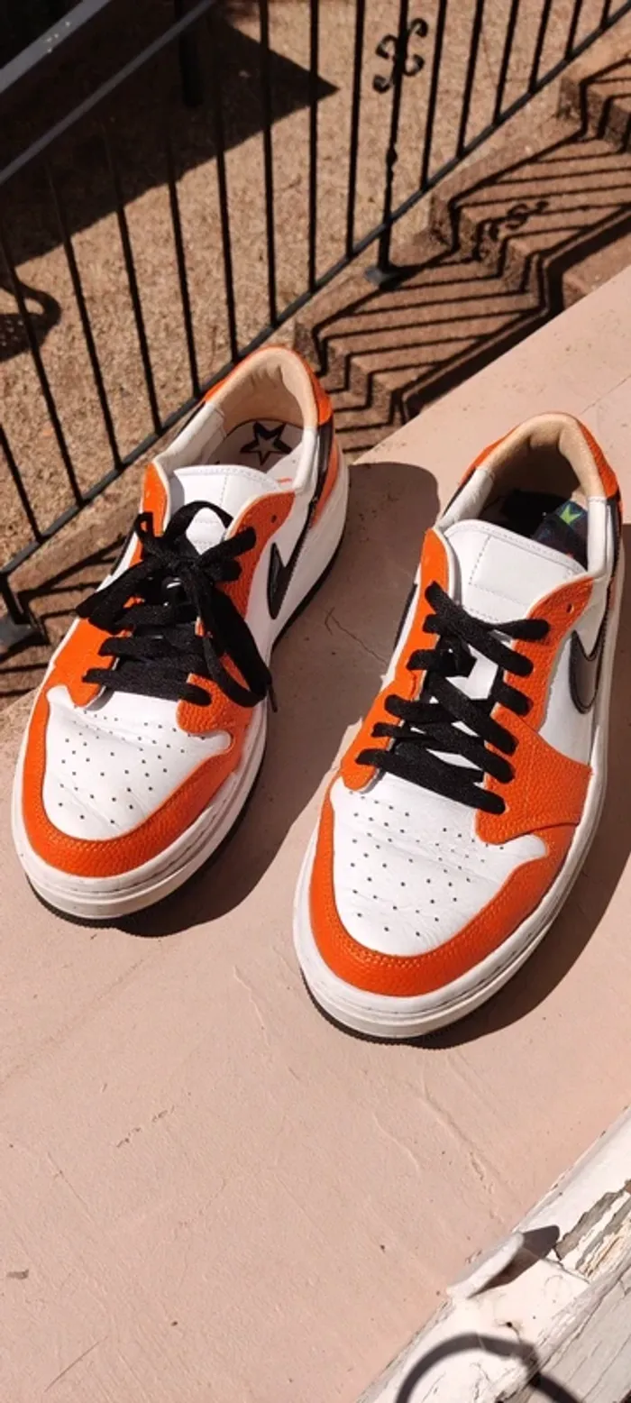 Air Jordan 1 elevate low SE