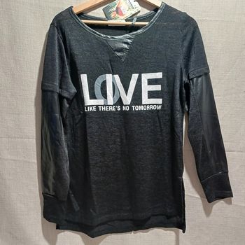 pull femme taille unique neuf avec étiquette