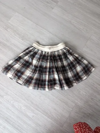 Jupe short