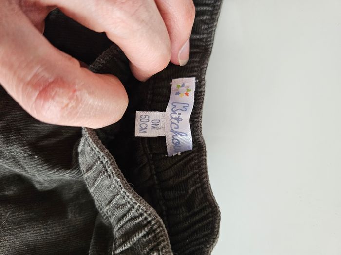 Pantalon - photo numéro 2