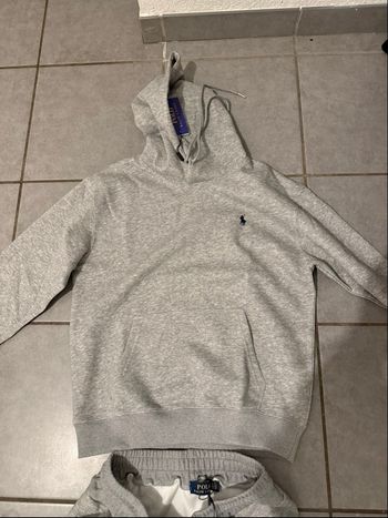 Ensemble Ralph Lauren