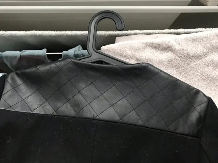 Manteau - photo numéro 3