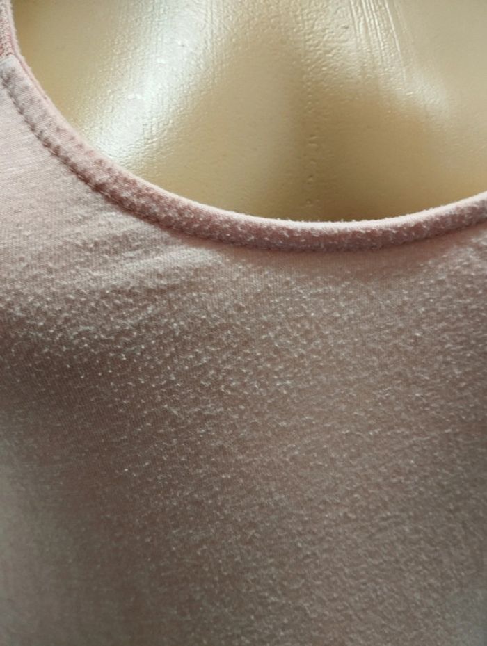 Débardeur dentelle - photo numéro 3