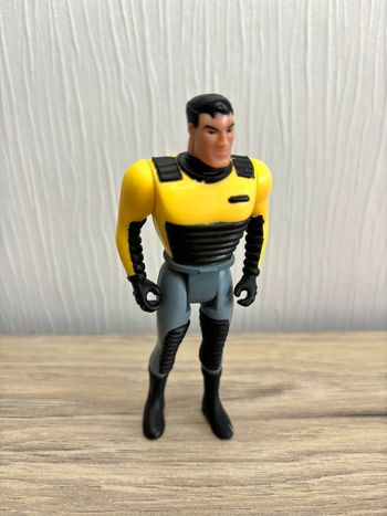 Figurine action figure vintage Batman DC comics