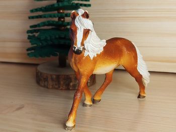 Schleich Jument Andalouse Figurine Animal équidé