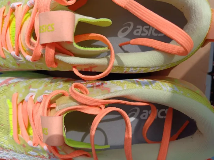 Asics Noosa Tri 16 - photo numéro 5
