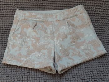 Short Orchestra 5 ans