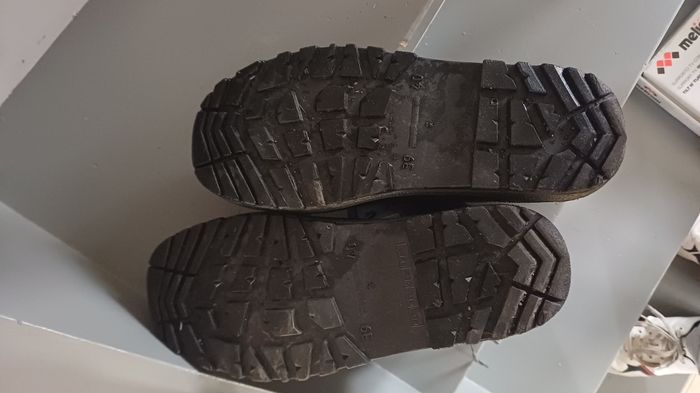 Bottes de neige - photo numéro 3