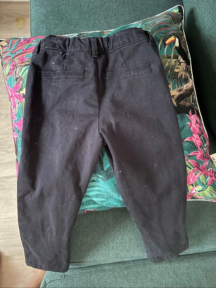 Pantalon - photo numéro 2