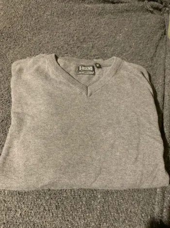 Pull léger