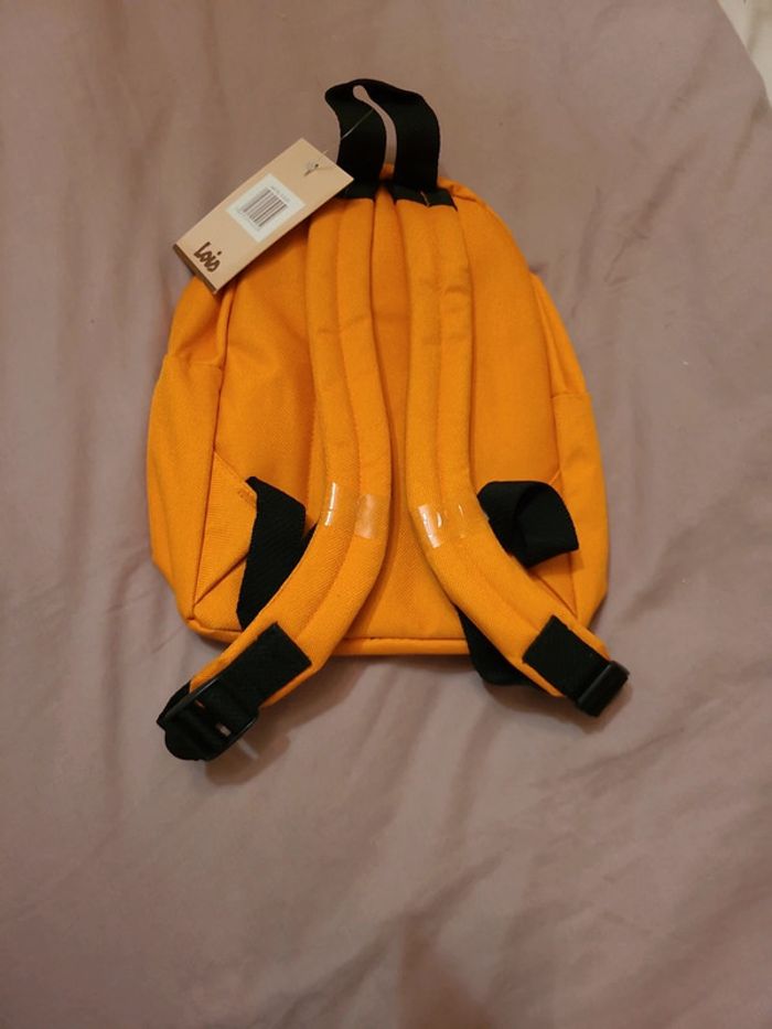 Tous petit cartable pour la maternelle - photo numéro 3