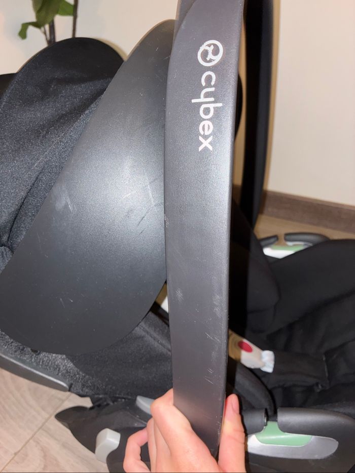 Cybex - photo numéro 3