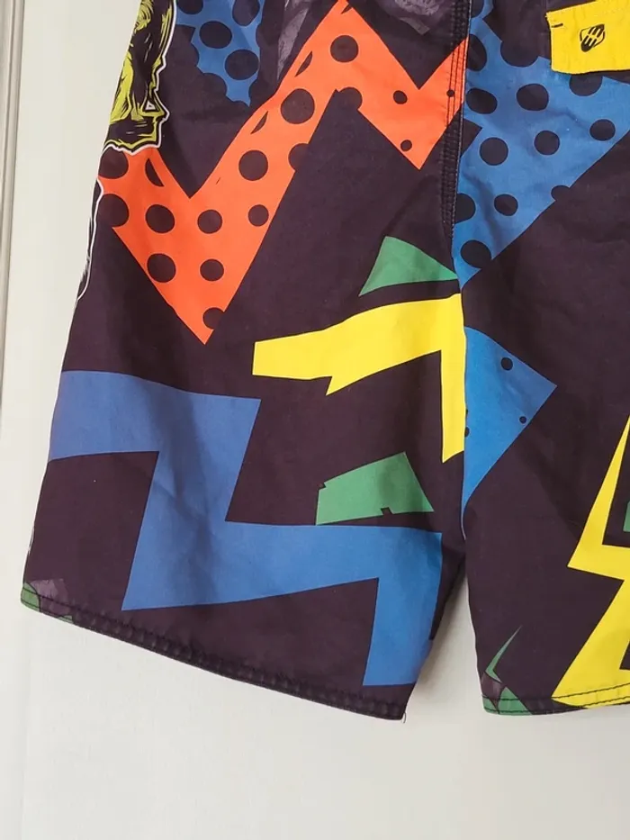 Short de bain Freegun - photo numéro 6