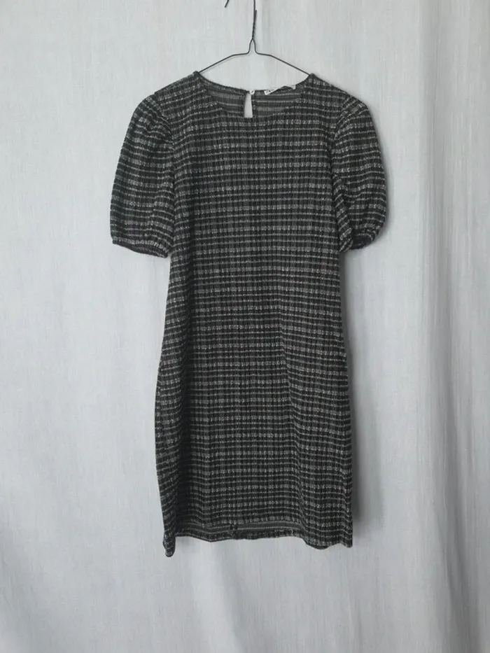 Jolie robe Zara
