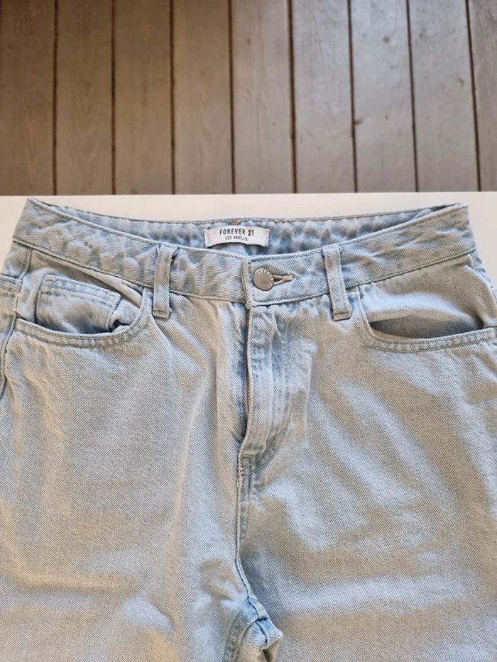 Jean forever 21 - photo numéro 2