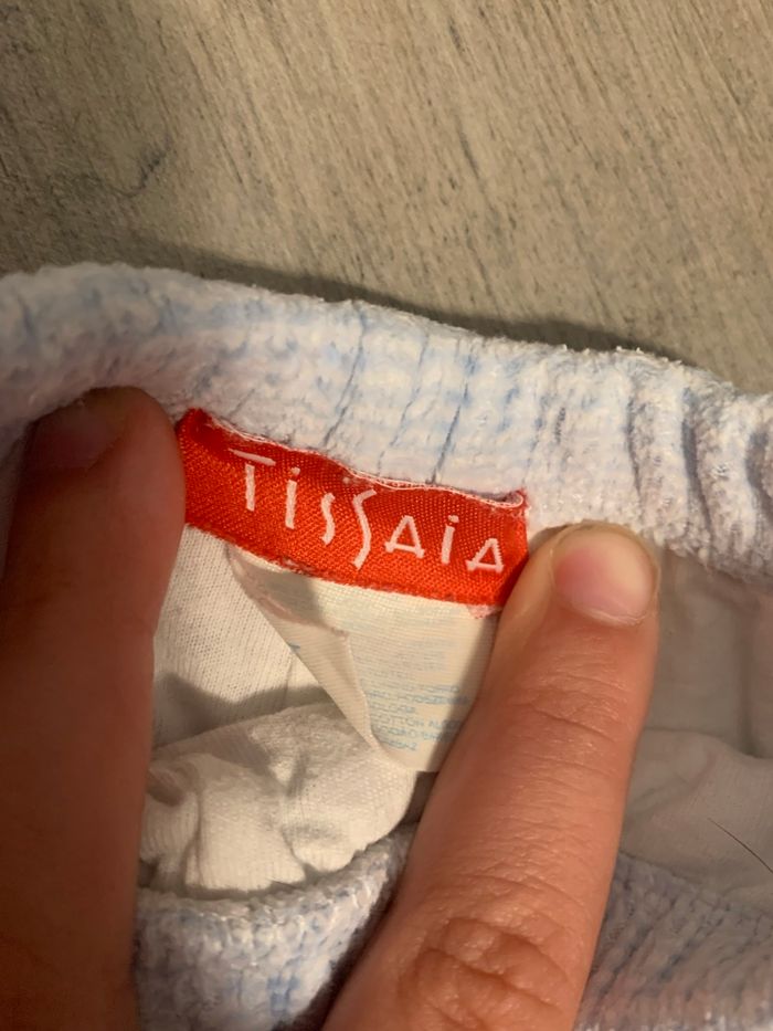 Bat de pyjama - photo numéro 4