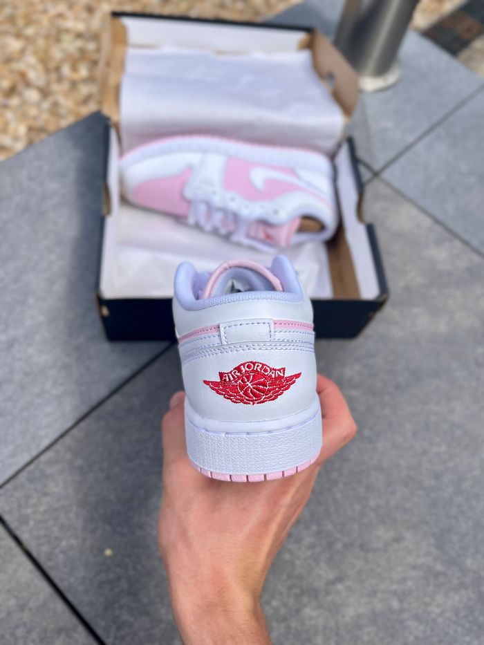 Air jordan 1 Pink Foam - photo numéro 5