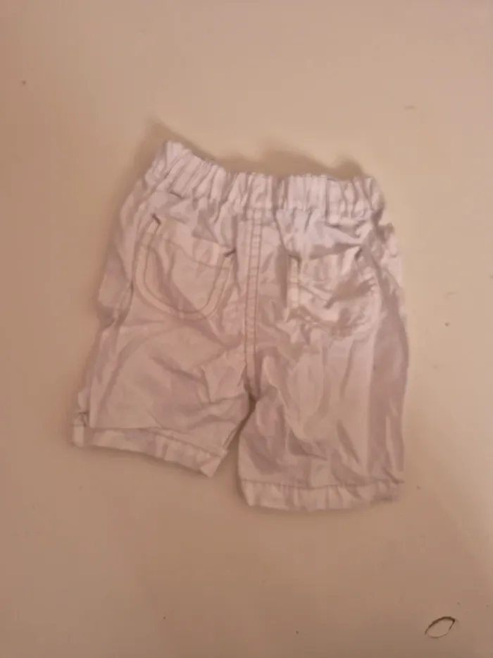 Short 1 mois - photo numéro 3