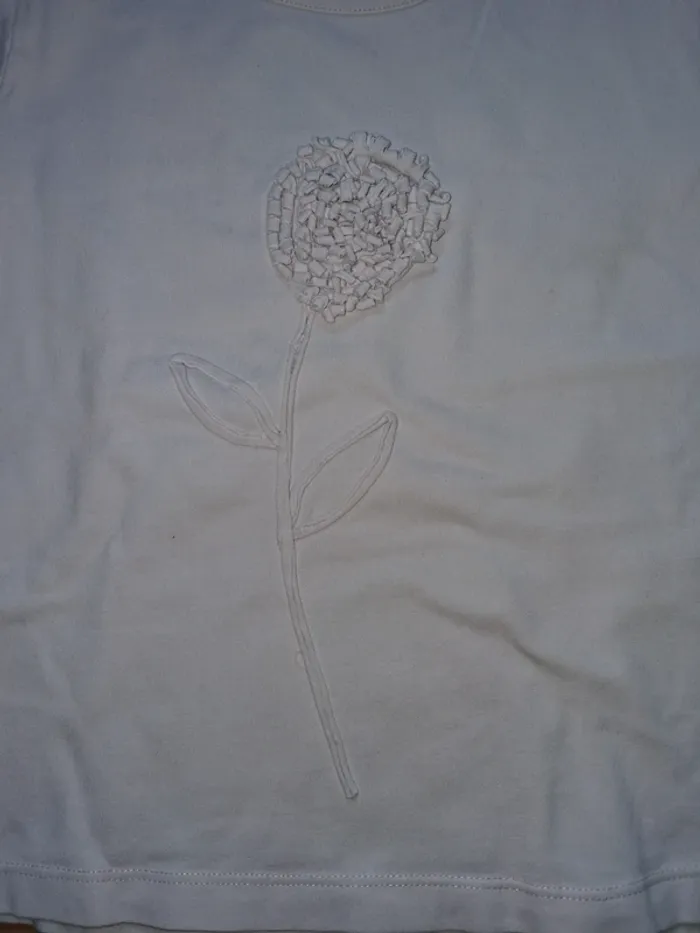T-shirt - photo numéro 3