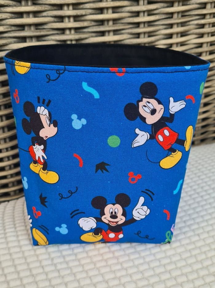 Panier de rangement pour enfant/bébé - photo numéro 2