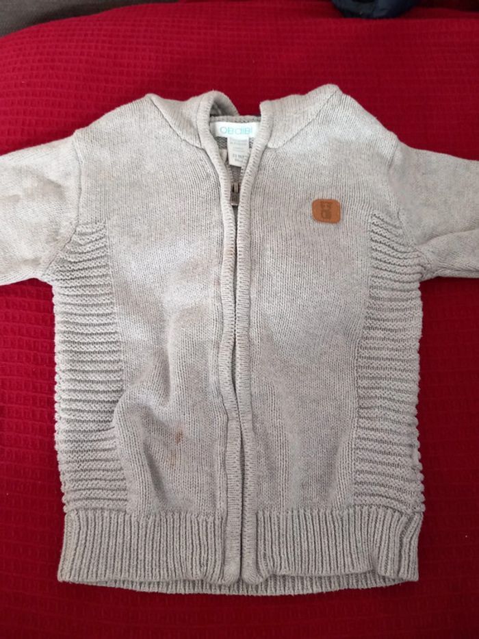 Gilets - photo numéro 3