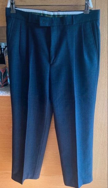 Pantalon habillé BAYARD