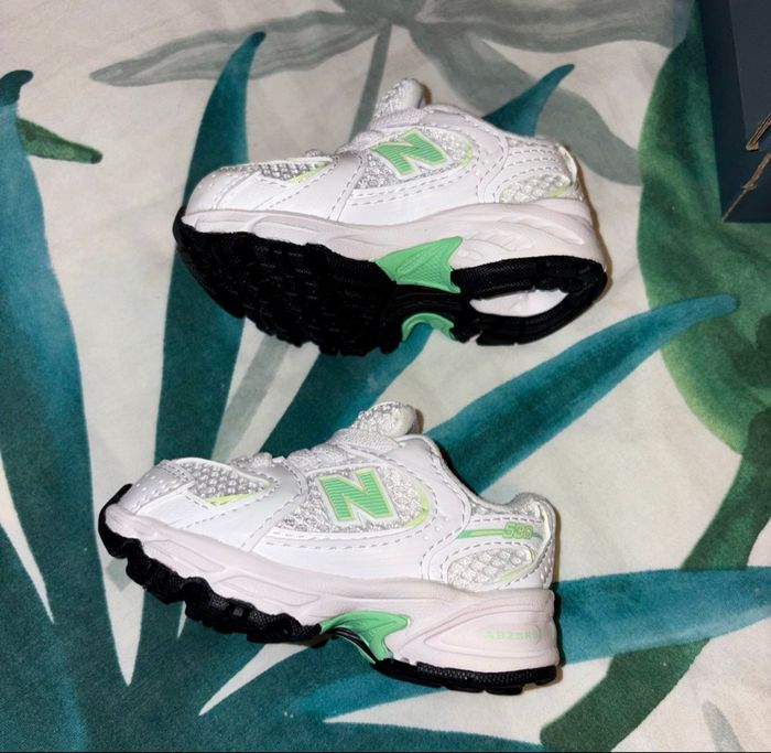 New Balance bébé - photo numéro 8
