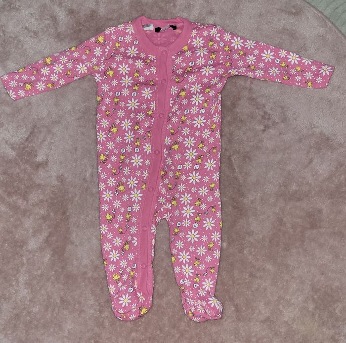 Lot pyjama 6 mois - photo numéro 5