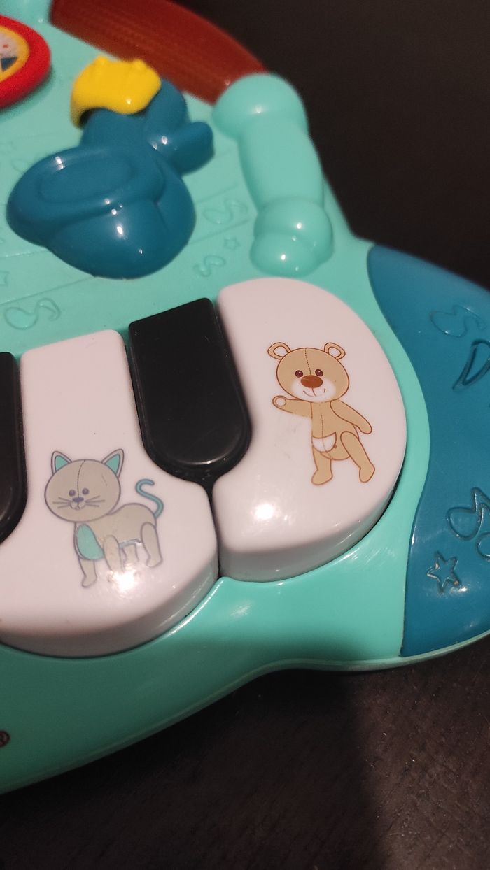 Piano Sophie - photo numéro 4