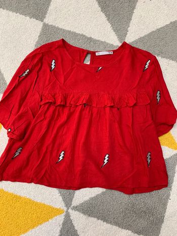 Haut Lefties Taille M