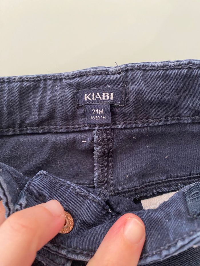 Jean - photo numéro 3