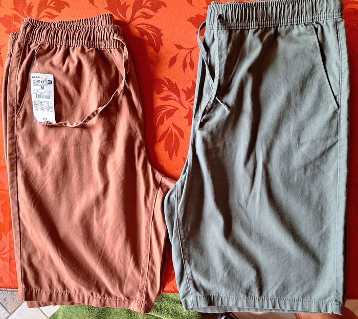 Shorts homme - photo numéro 5