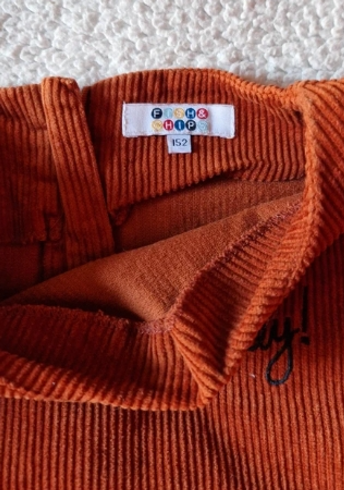 Magnifique lot fille - photo numéro 3