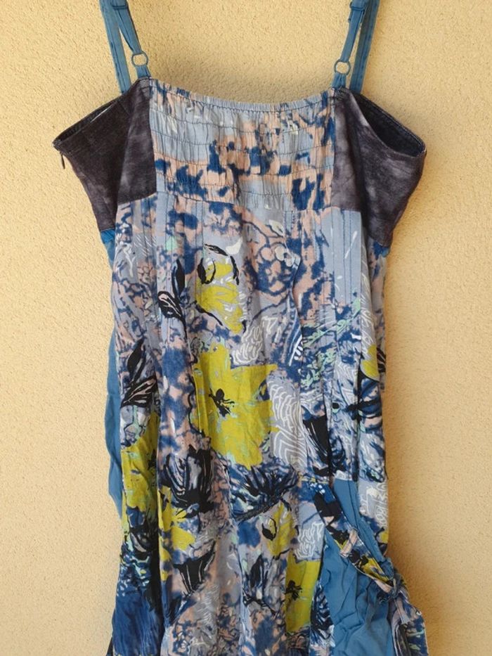 Robe Bohemian Rapsody - Taille 38/M - photo numéro 5