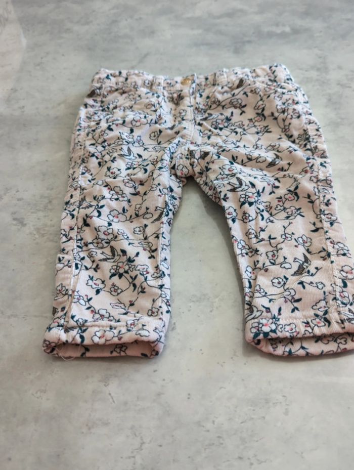Pantalon babies - photo numéro 4