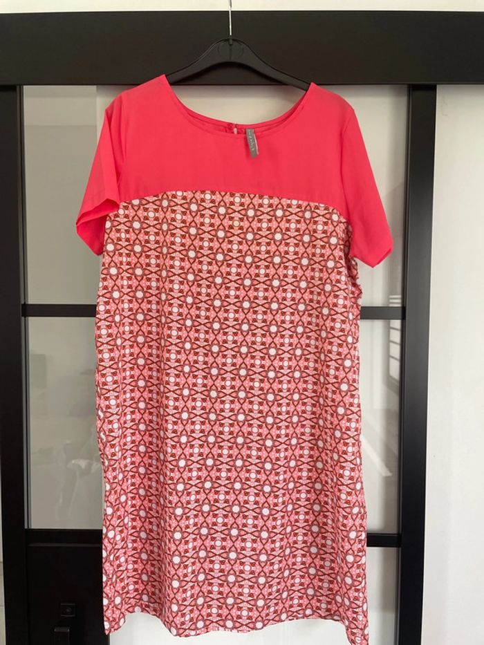 Robe motif