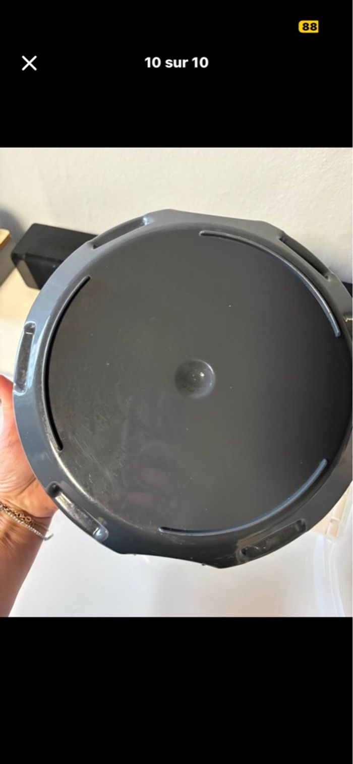 Stérilisateur micro-ondes - photo numéro 10