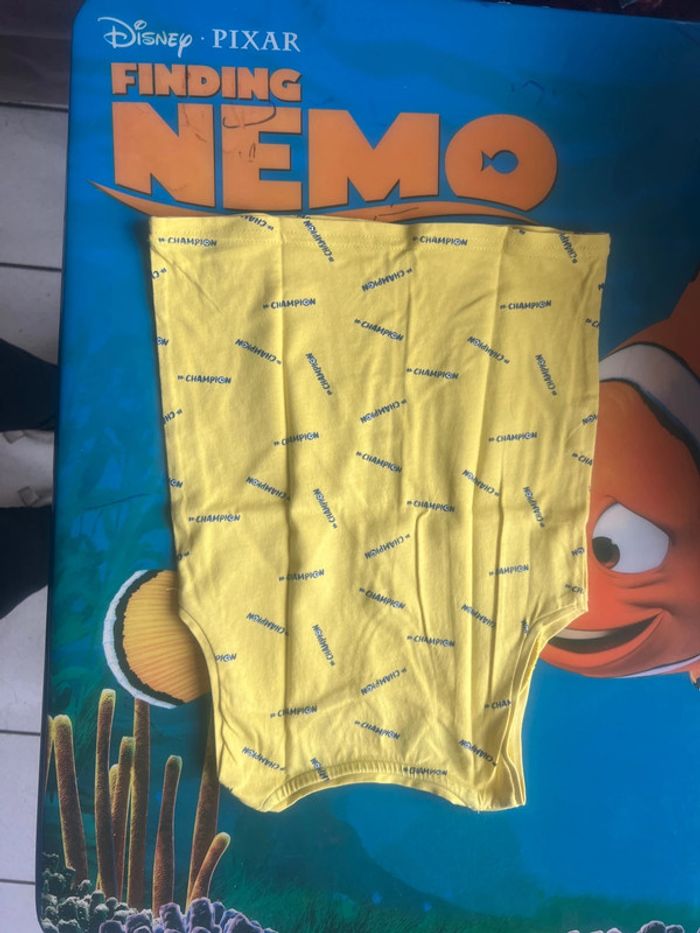 Débardeur - photo numéro 2