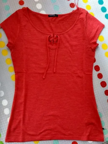 Tee-shirt bonobo taille S