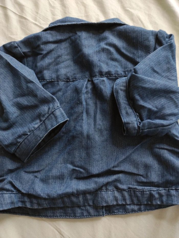 Veste T12M Disney - photo numéro 3