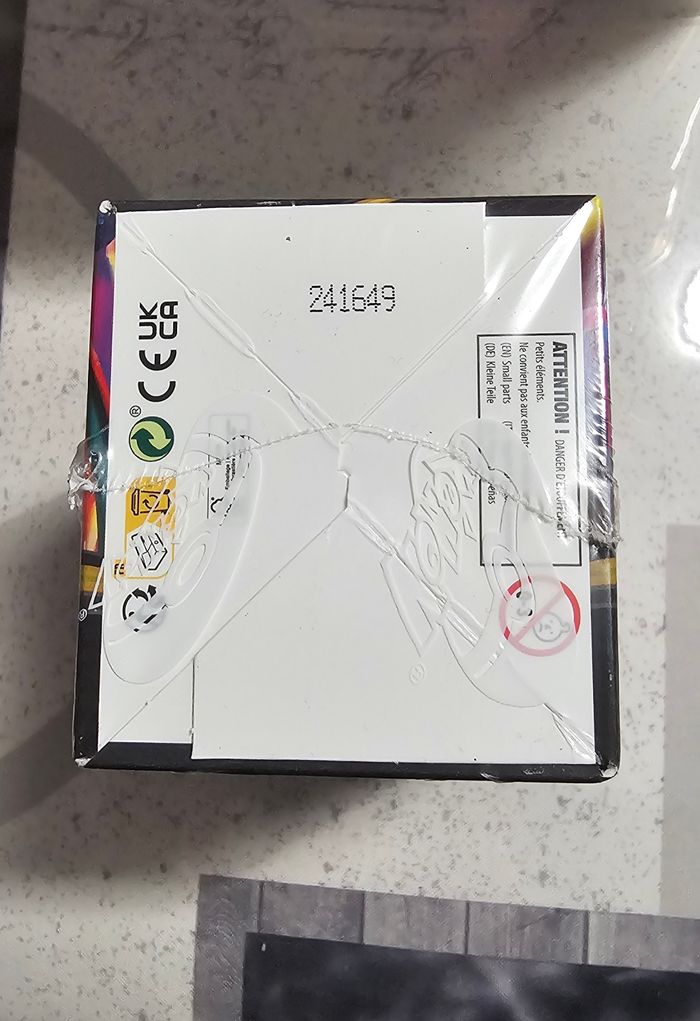 Demie display méga évolution - photo numéro 5