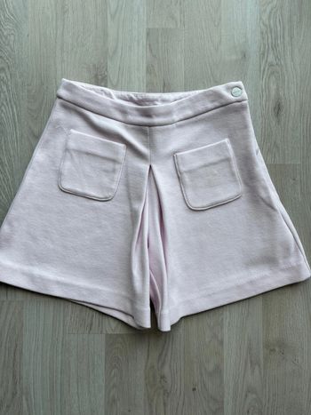 Short Jacadi 12 ans