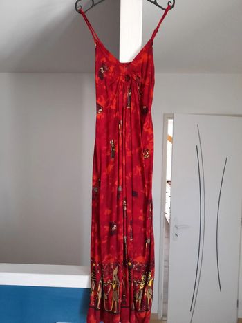 Robe été