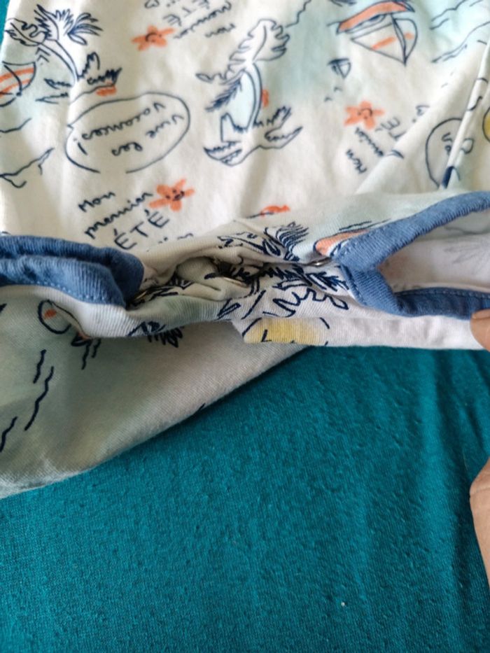 Barboteuse - photo numéro 3