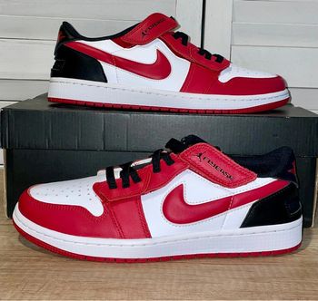 Basket Nike Jordan air 1low Flyase