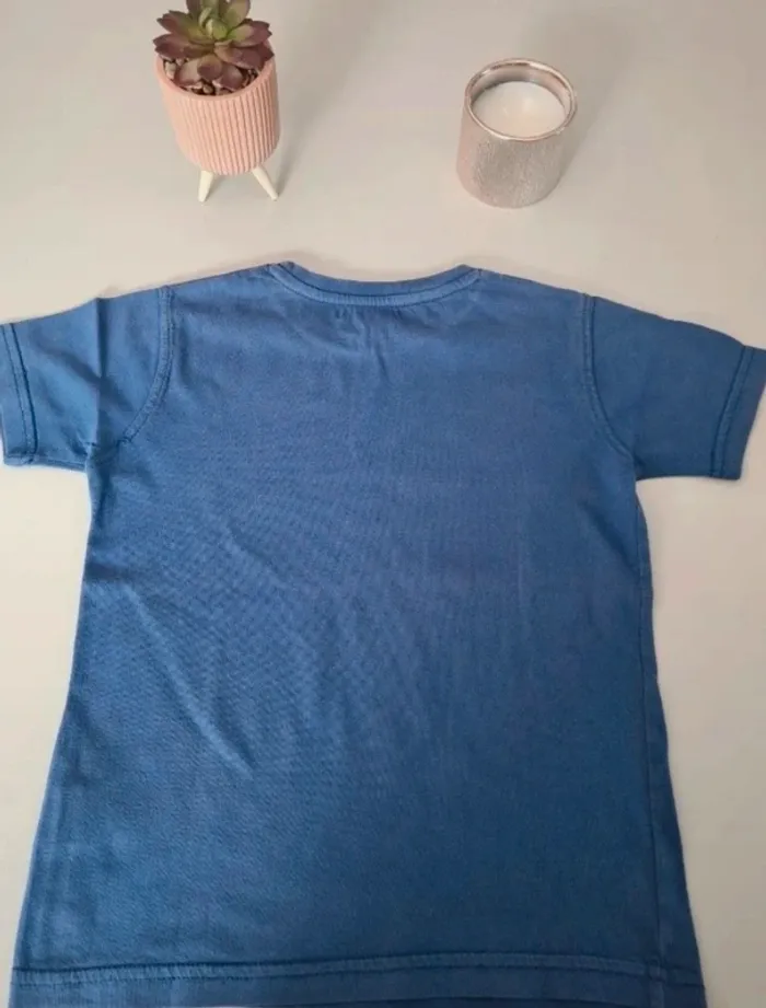 Lot de 5 tee-shirts 5 ans - photo numéro 6