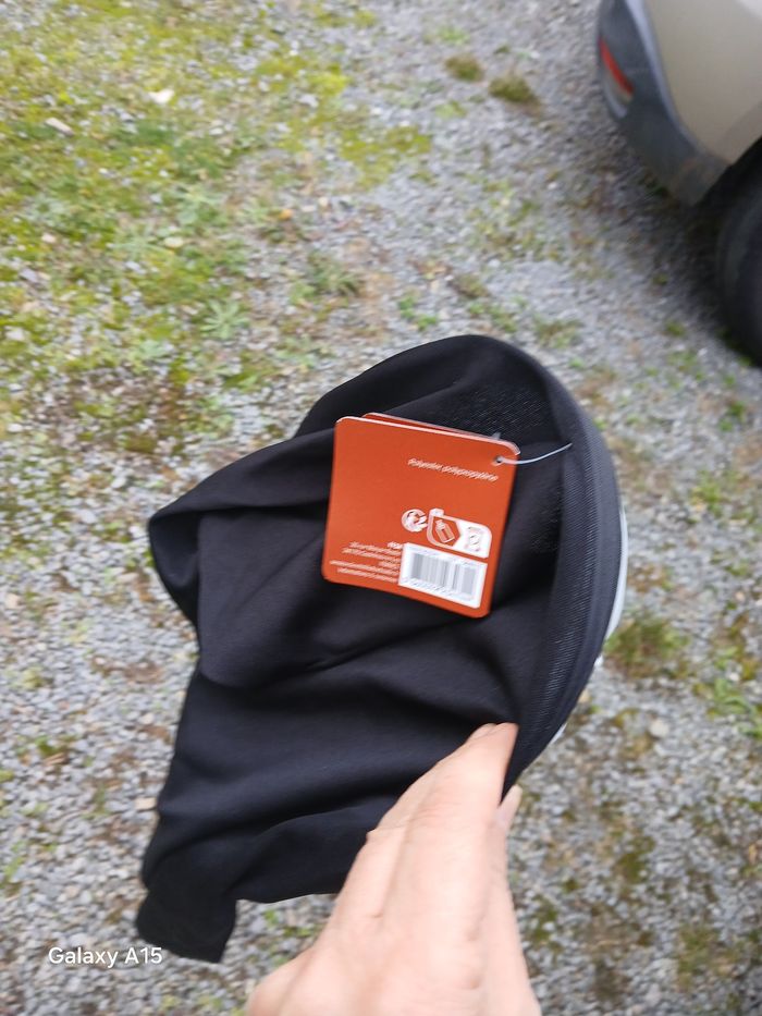 Masque halloween 🎃 - photo numéro 2